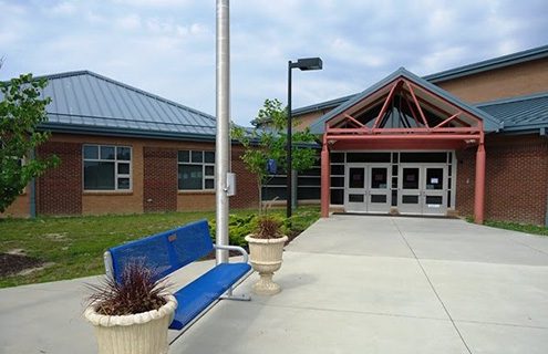 ﻿﻿Winterpock Elementary School