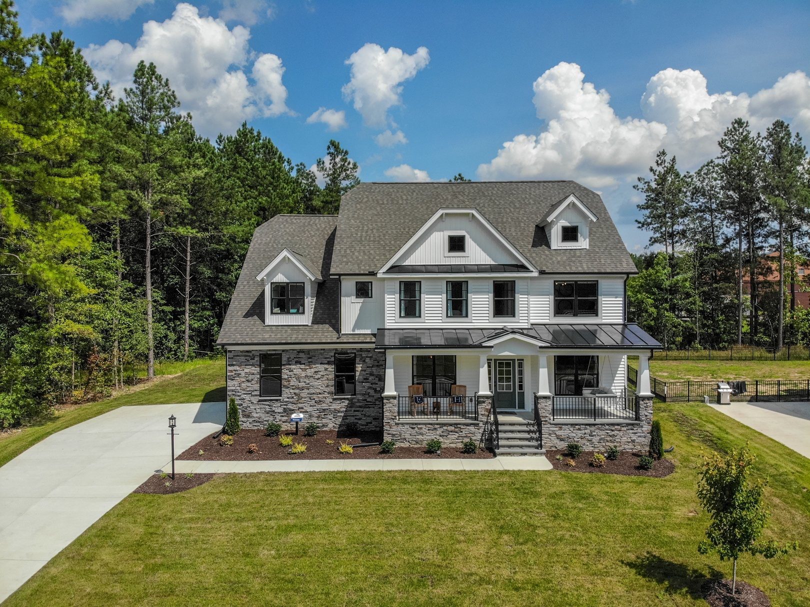 Eastwood Homes Harpers Mill