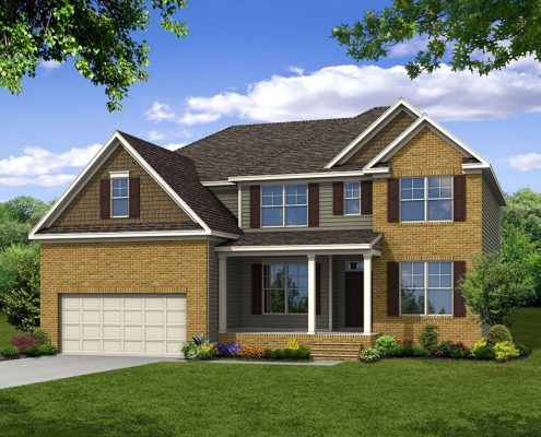 5 Eastwood - 16124 Turquoise Dr