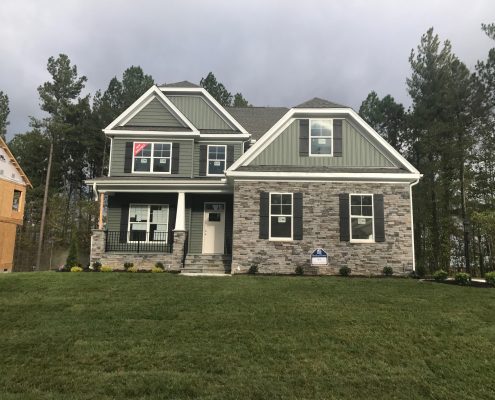 Eastwood 8537 Glen Royal Dr -