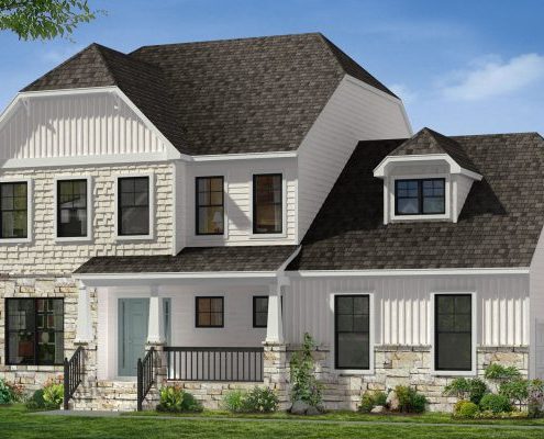 Lifestyle - 16418 aklers court