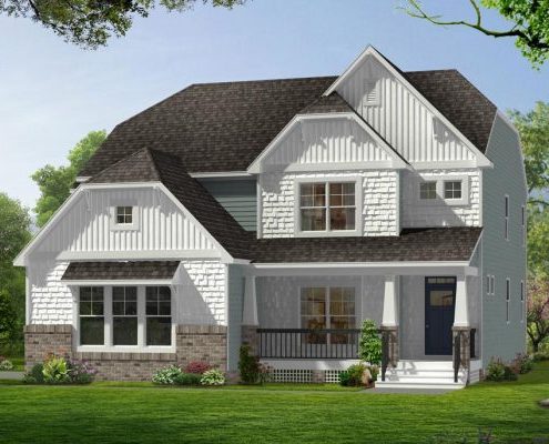 Lifestyle - 16430 aklers court