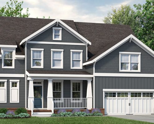 Vericor - 16313 Aklers Place