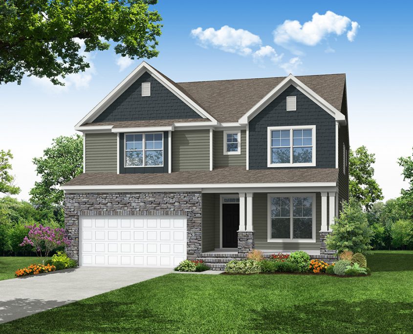 Homes For Sale in Harpers Mill Harpers Mill