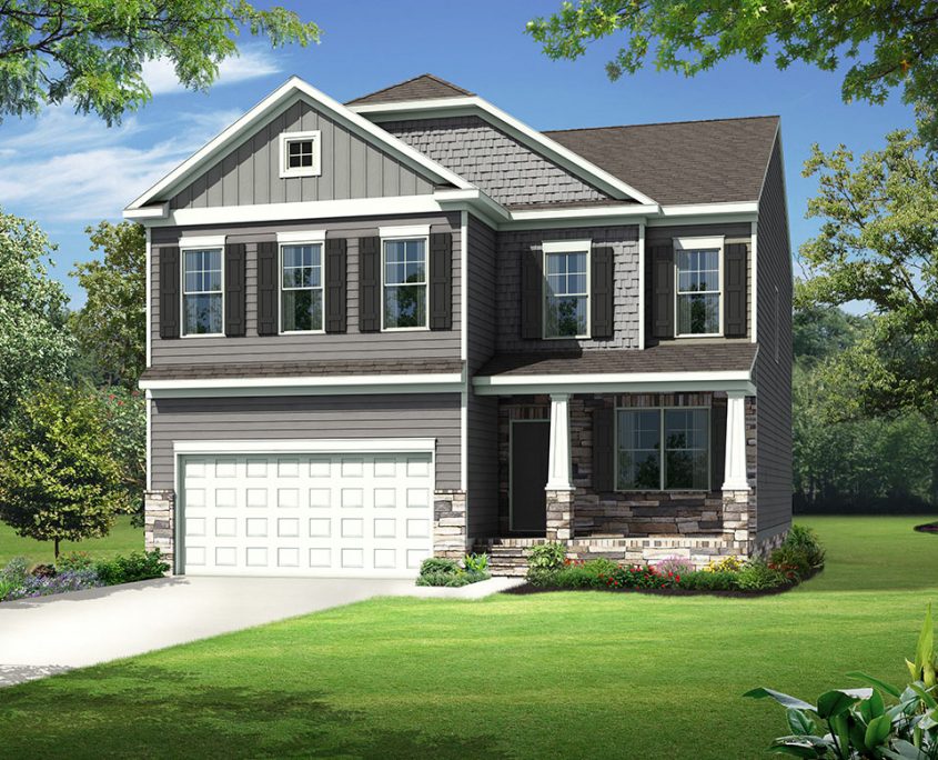 Homes For Sale in Harpers Mill Harpers Mill