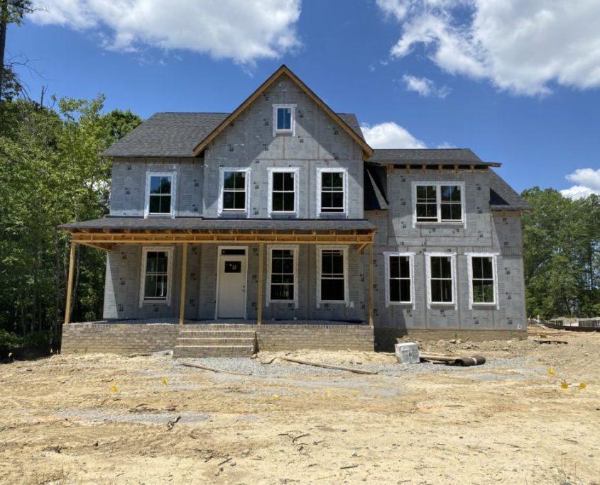 Homes For Sale in Harpers Mill Harpers Mill