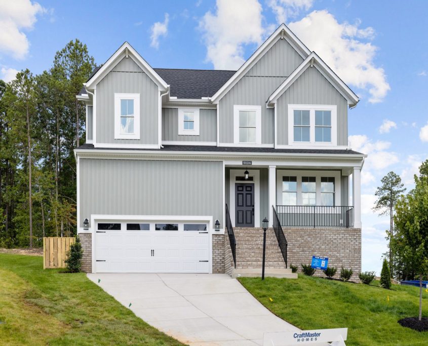 Homes For Sale in Harpers Mill Harpers Mill