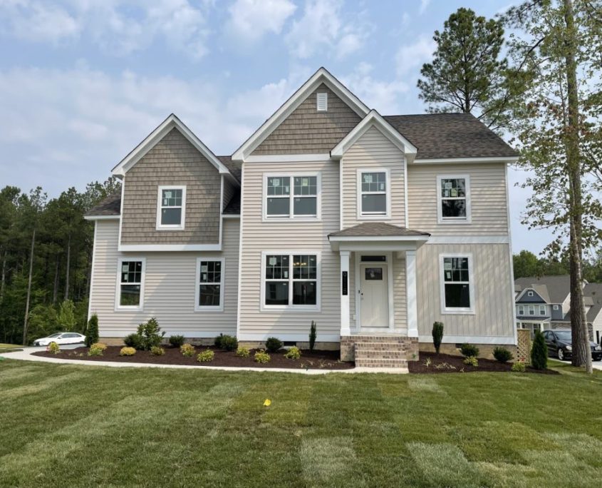 Glen Royal Homes in Harpers Mill| Harpers Mill