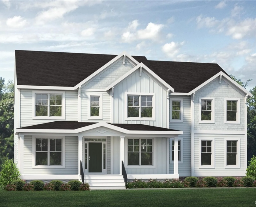 Homes For Sale in Harpers Mill Harpers Mill