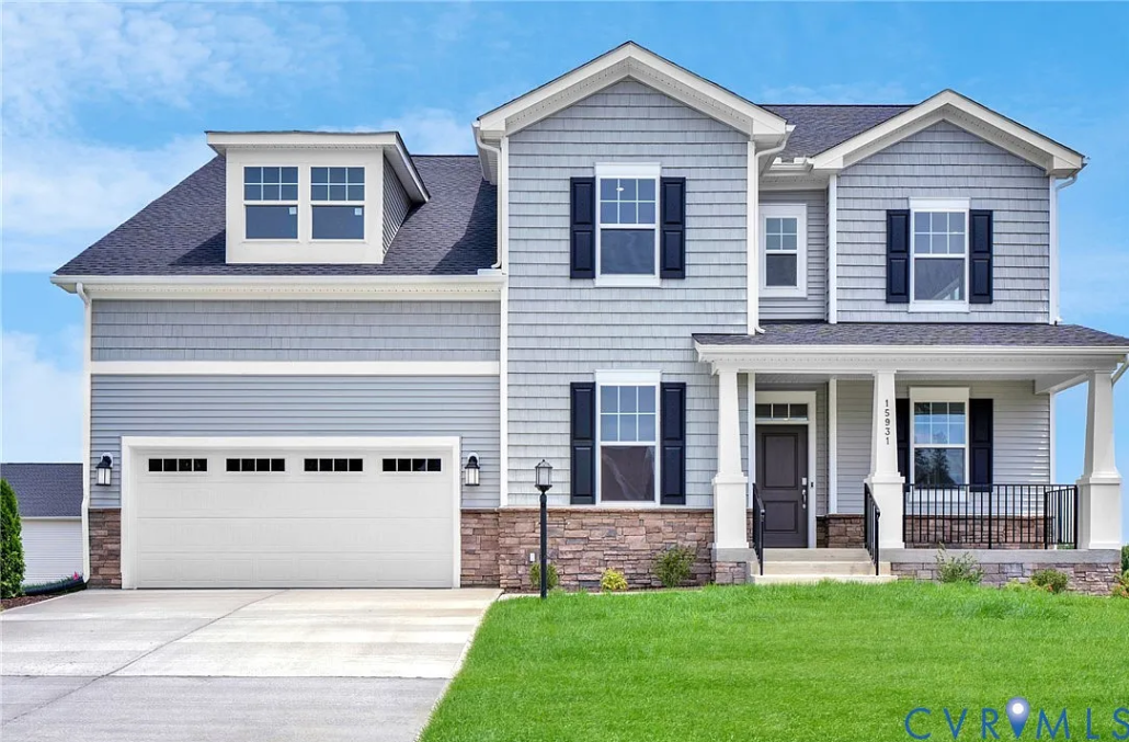 8651 Clemet Dr.